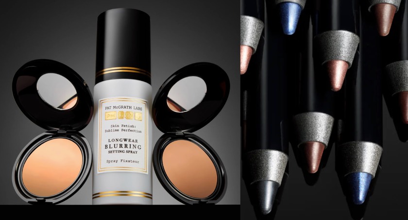 Private Equity Firm Finances Pat McGrath Labs